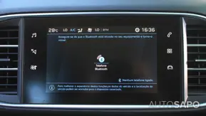 Peugeot 308 de 2020