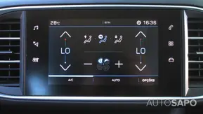 Peugeot 308 de 2020