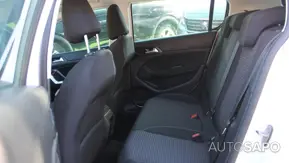 Peugeot 308 de 2020