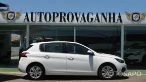Peugeot 308 de 2020