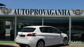 Peugeot 308 de 2020
