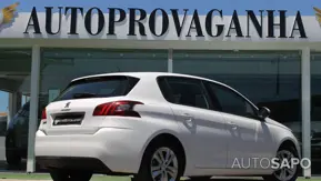 Peugeot 308 de 2020