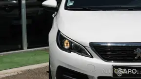 Peugeot 308 de 2020