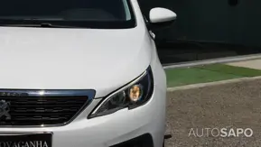 Peugeot 308 de 2020
