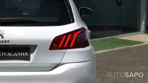Peugeot 308 de 2020