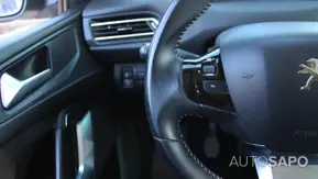 Peugeot 308 de 2020