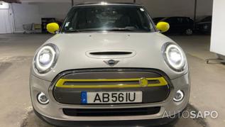 MINI Cooper SE Electric Favoured de 2020