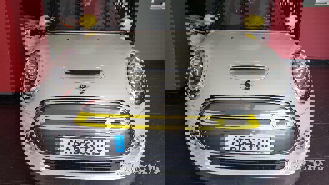 MINI Cooper SE Electric Favoured de 2020