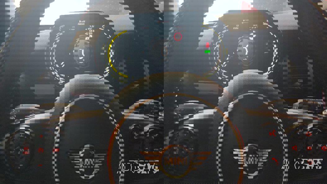 MINI Cooper SE Electric Favoured de 2020