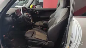 MINI Cooper SE Electric Favoured de 2020