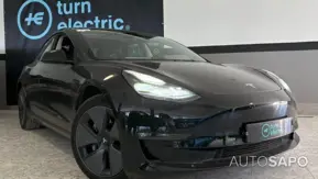 Tesla Model 3 de 2021