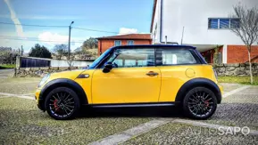 MINI Cooper de 2008