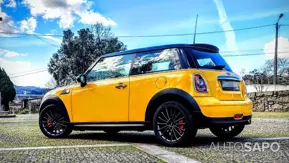 MINI Cooper de 2008