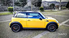 MINI Cooper de 2008
