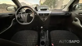 Toyota iQ 1.0 VVT-i Essential+AC de 2010
