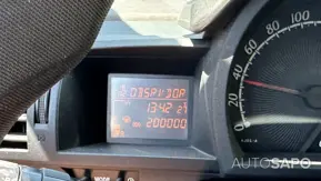 Toyota iQ 1.0 VVT-i Essential+AC de 2010