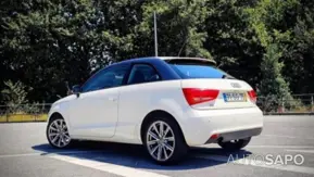 Audi A1 1.2 TFSi Attraction de 2012