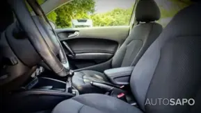 Audi A1 1.2 TFSi Attraction de 2012