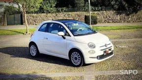 Fiat 500 0.9 8V TwinAir Vintage S&S de 2016
