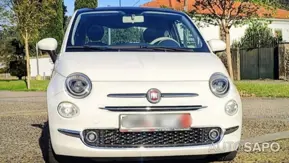 Fiat 500 0.9 8V TwinAir Vintage S&S de 2016