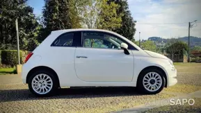 Fiat 500 0.9 8V TwinAir Vintage S&S de 2016