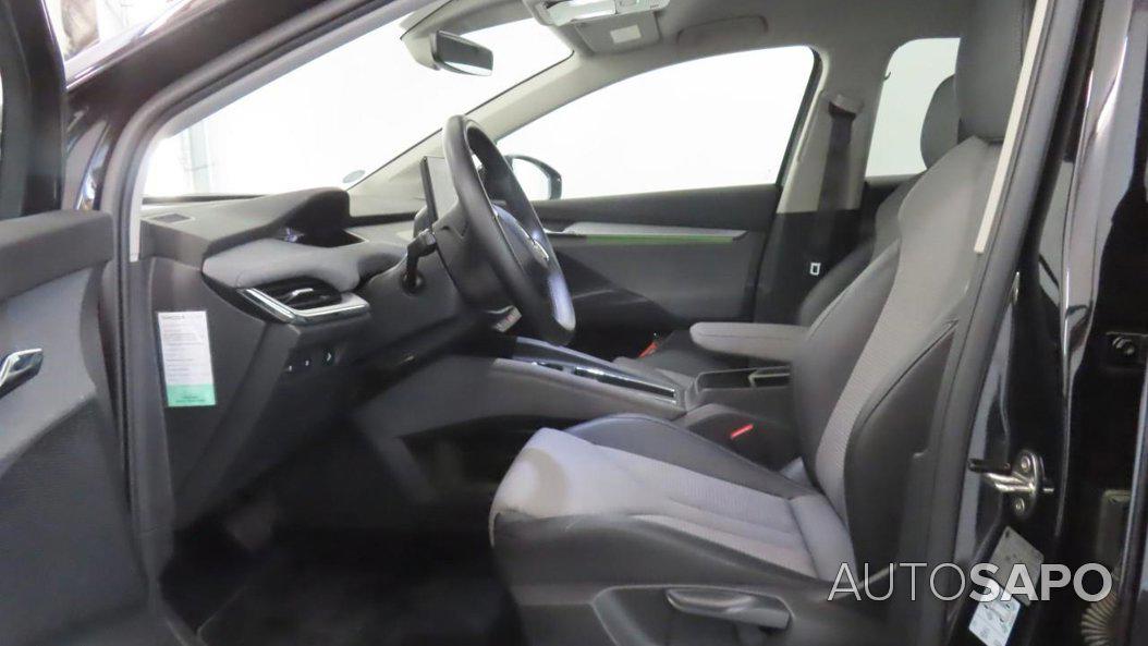 Skoda Enyaq iV 60 de 2021