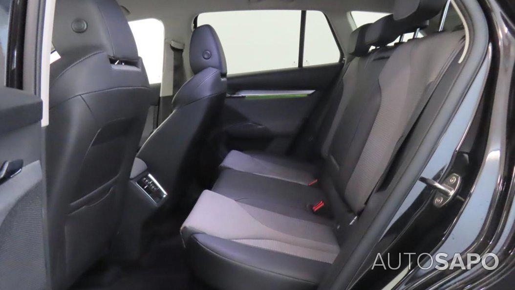 Skoda Enyaq iV 60 de 2021