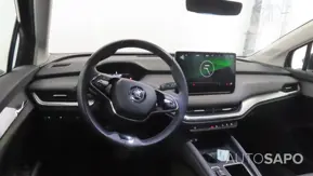 Skoda Enyaq iV 60 de 2021