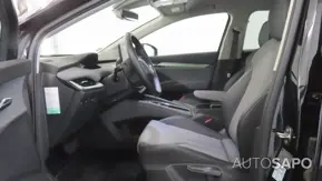 Skoda Enyaq iV 60 de 2021