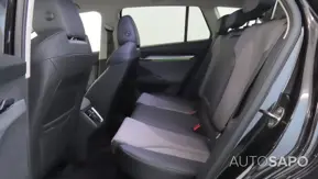 Skoda Enyaq iV 60 de 2021