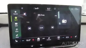 Skoda Enyaq iV 60 de 2021