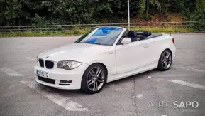 BMW Série 1 de 2010