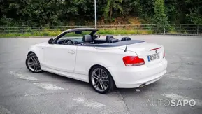 BMW Série 1 de 2010
