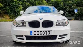 BMW Série 1 de 2010