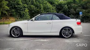 BMW Série 1 de 2010