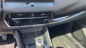Nissan Qashqai 1.3 DIG-T N-Connecta Led de 2023