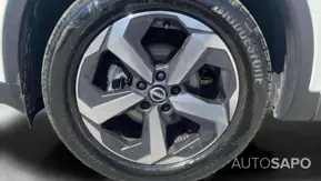 Nissan Qashqai 1.3 DIG-T N-Connecta Led de 2023