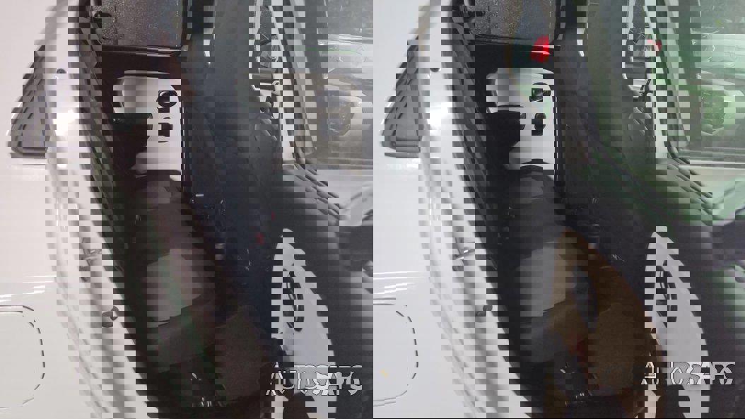 Renault Twingo ZE Electric Vibes de 2021