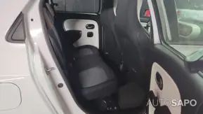 Renault Twingo ZE Electric Vibes de 2021