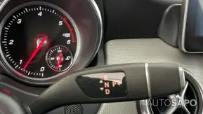 Mercedes-Benz Classe CLA 200 d de 2018