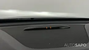 Mercedes-Benz Classe CLA 200 d de 2018