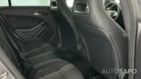 Mercedes-Benz Classe CLA 200 d de 2018