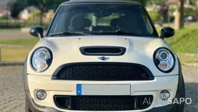 MINI Cooper S Cooper S de 2012