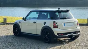 MINI Cooper S Cooper S de 2012