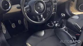 MINI Cooper S Cooper S de 2012