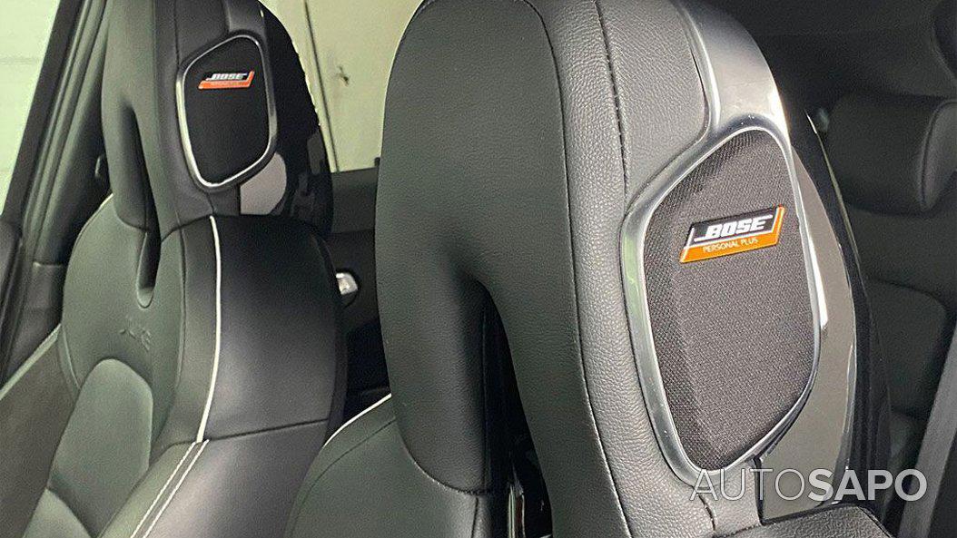 Nissan Juke de 2021