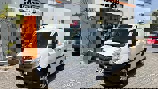 Nissan NV250 de 2020