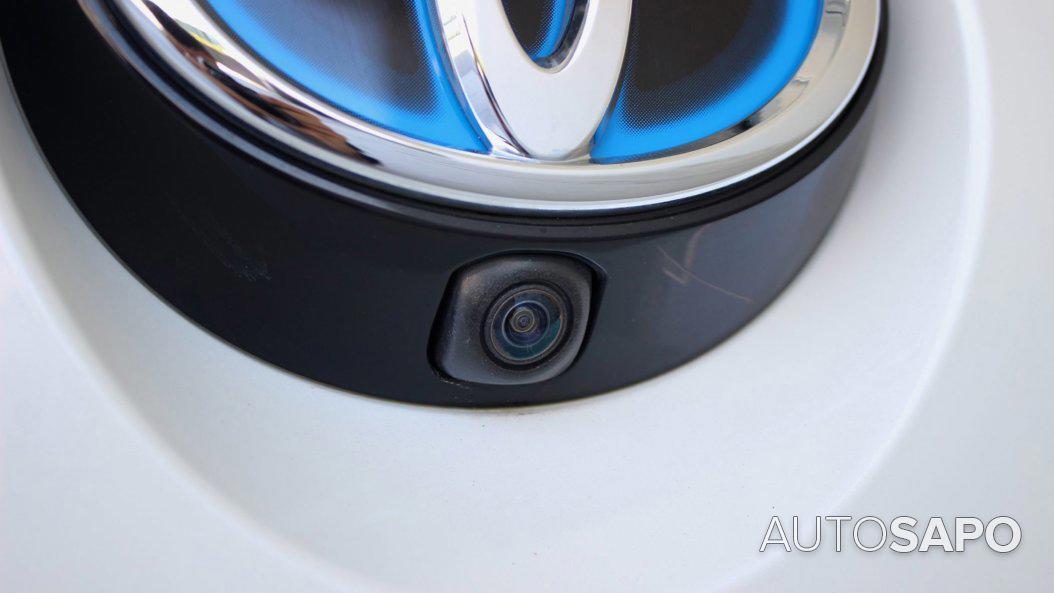 Toyota Corolla de 2021