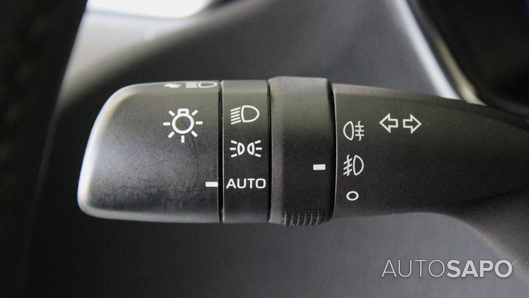 Toyota Corolla de 2021