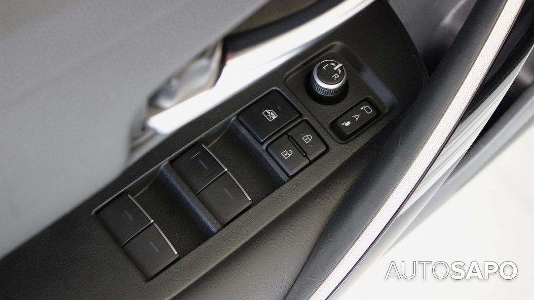 Toyota Corolla de 2021